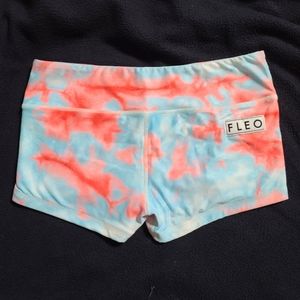 FLEO OG double lined size M